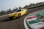 Ferrari F12tdf 2015 года (WW)